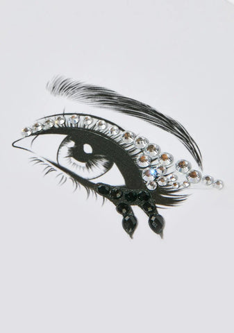 Tears Of Glam Eye Gems