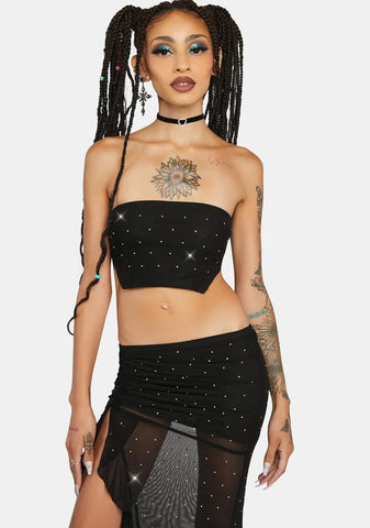 Sway With Me Skirt Set