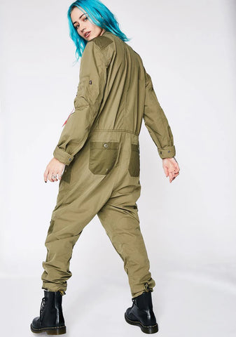 K-2B Mod Jumpsuit