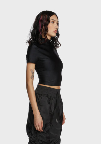 Made For This Crop Top