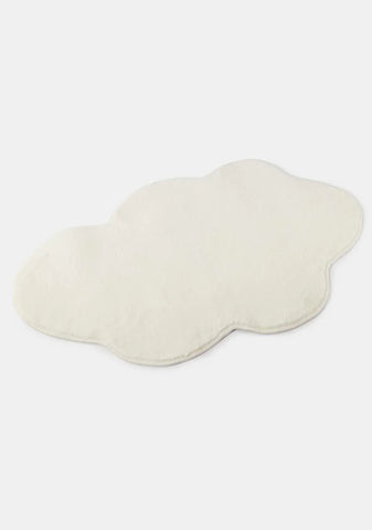Just Passin' By Cloud Rug