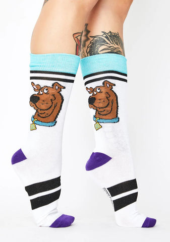 Scooby Doo Socks Pack
