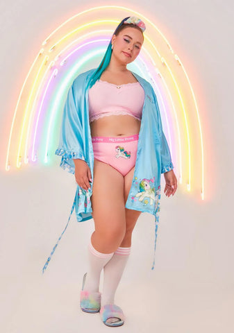 Plus Big Dreamer 3-Pack Underwear Set