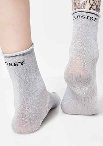 3-Pack Sasha Socks
