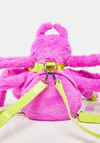 Sidekick Spider Backpack