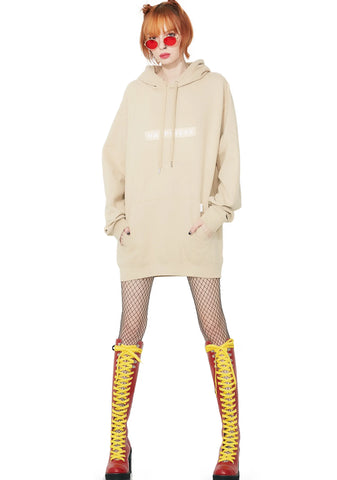 Rose Pullover Hoodie