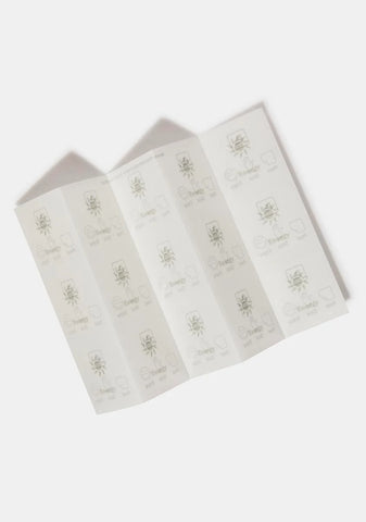 Energy Vitamin Patch