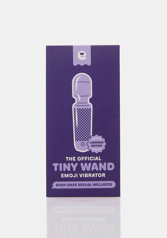 Tiny Wand Emojibator