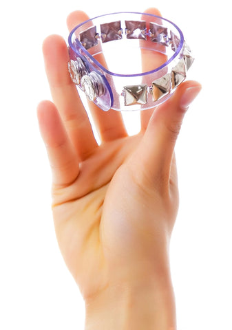 Beltsville Crucible Bracelet