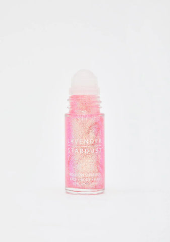 Dreamy Roll On Body Shimmer