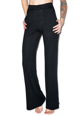 Classic Fox Wide Leg Pants