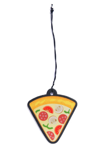 In Crust We Trust Air Freshener