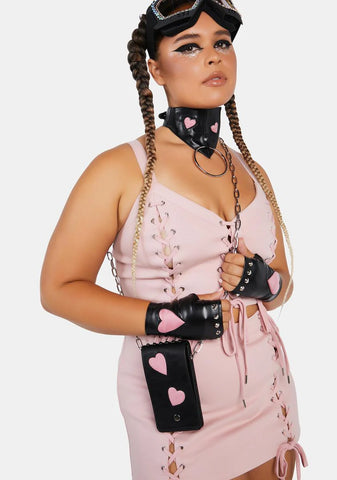 Love Letter Phone Holster Bag