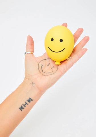 Balloon Feel Better De-Stress Ball