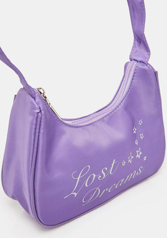 Lost Dreams Hobo Bag