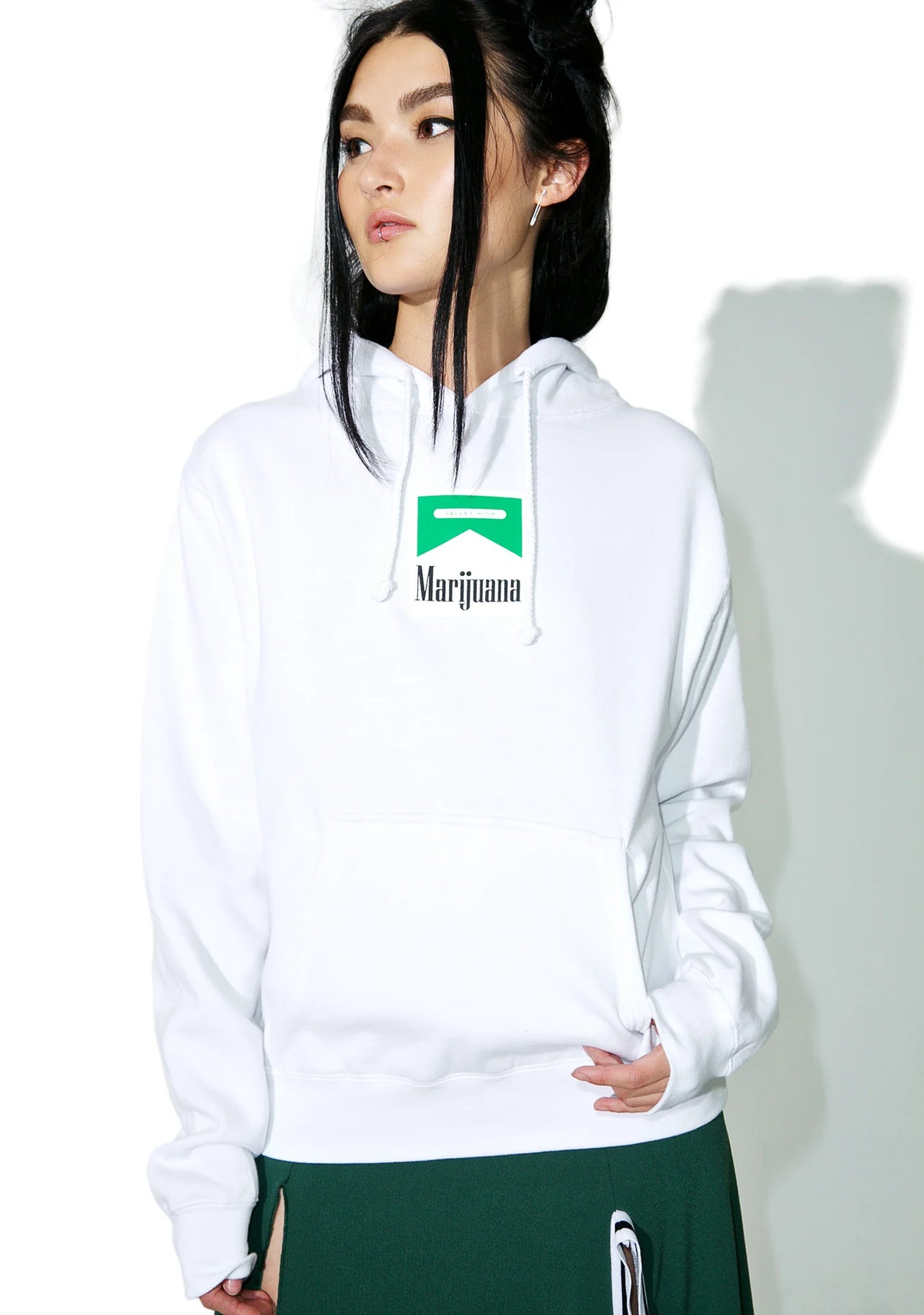 420 Hoodie