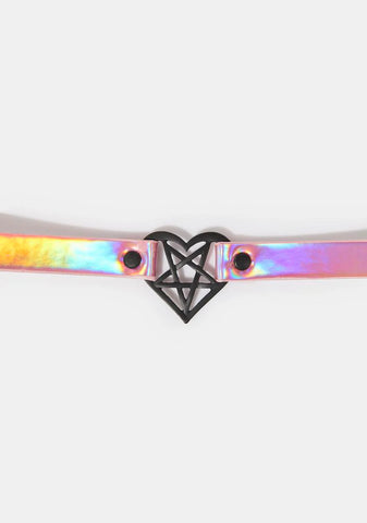 Secret Desire Choker