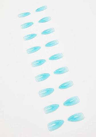 Haterade Press On Nails