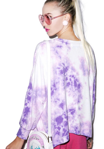 California Dreamin' Nevada Jumper