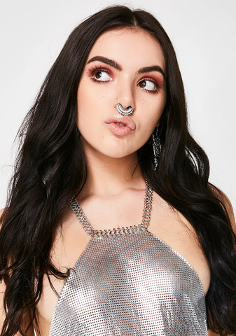 In My Mind Septum Ring