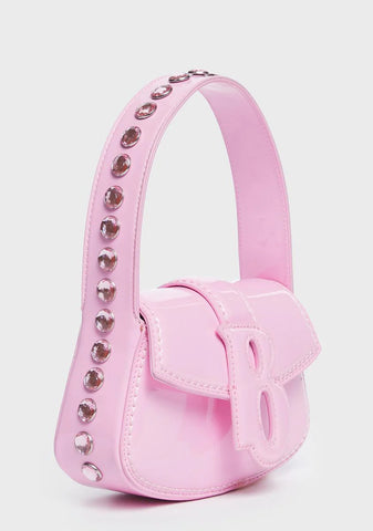 Not Your Doll Mini Bag