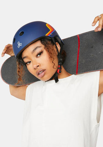 The Certified Sweatsaver Helmet