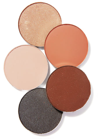 Relic Eyeshadow Palette