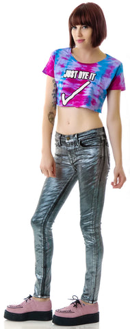 Twinkle Skinny Jeans