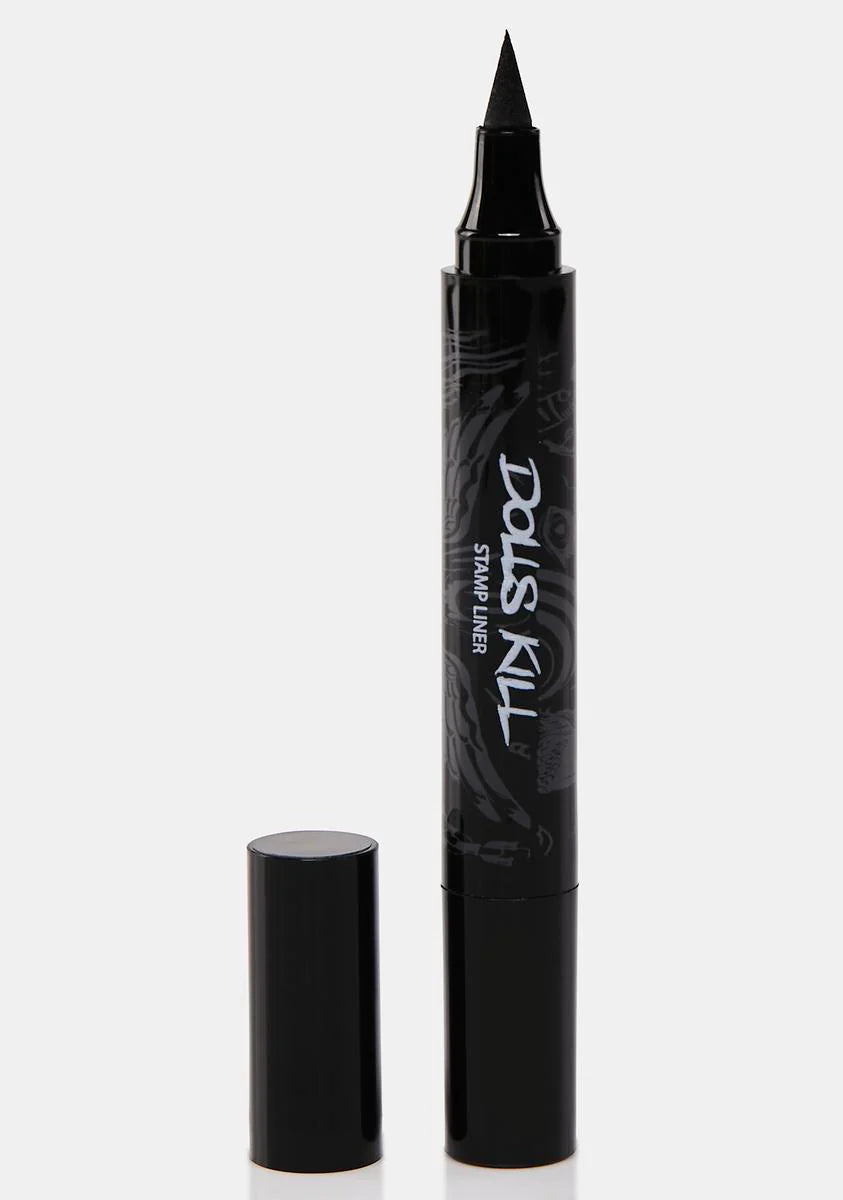 Made You Look Wing Eyeliner Pen