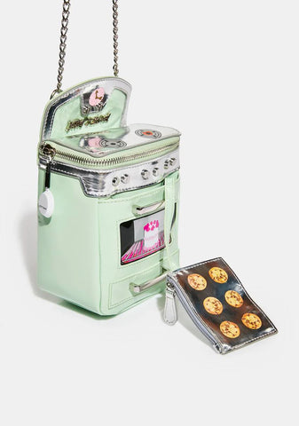 Bake It Like Betsey Crossbody Bag