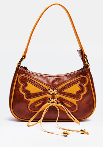 Cause No Drama Shoulder Bag