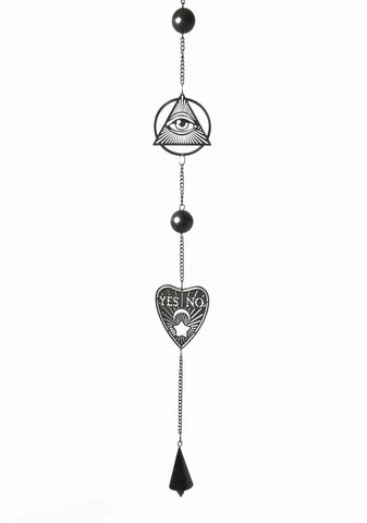 Planchette Hanging Decoration