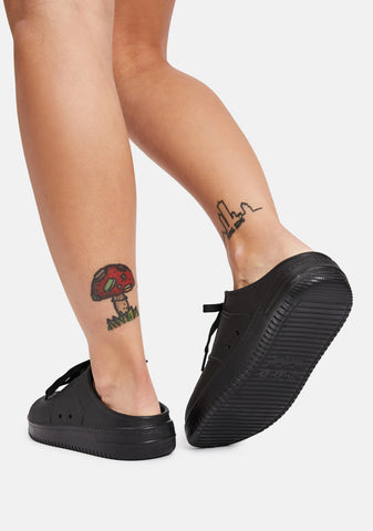 What I Want Slip On Sneakers