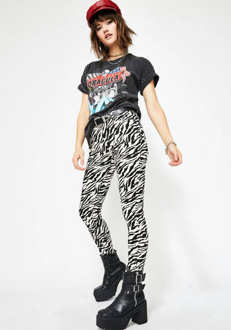 Zebra Ultimate Jeans