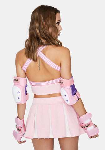 Roller Skate Protective Set