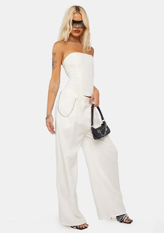 Sebastian Wide Leg Pants