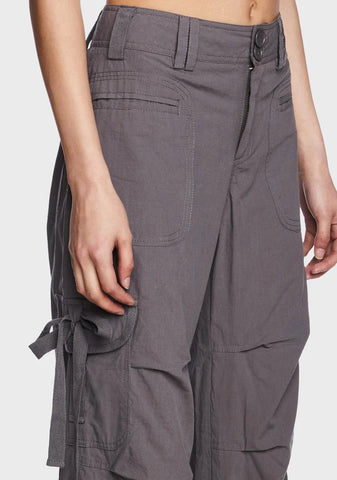 Smoke On My Grind Cargo Pants