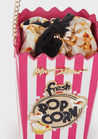 Butter Me Up Crossbody Bag