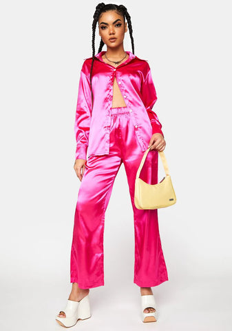 Unwind Today Pant Set