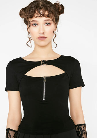 Handsome Punk T-Shirt