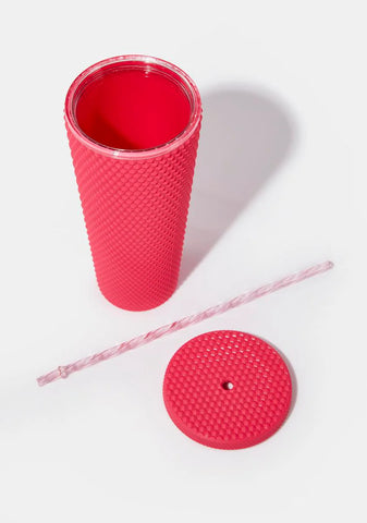 Taste My Sweetness Tumbler Cup