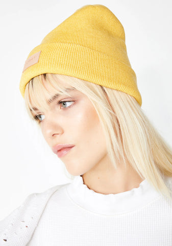 Sunny Briean Beanie