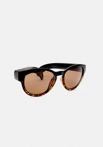 Day Tripper Hidden Compartment Sunglasses