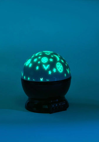 Sleepless Slumber Night Light