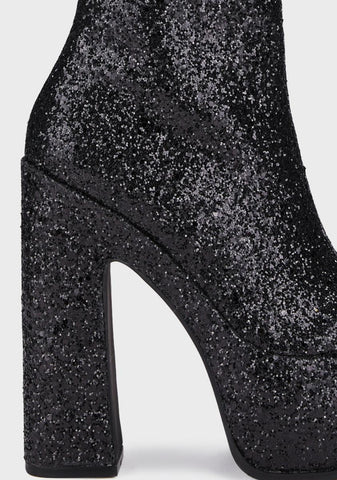 Rodgrigo Platform Boots