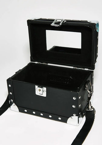 Total Domination Trunk Bag