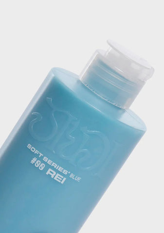 Colour #00: Rei Semi-Permanent Hair Colour