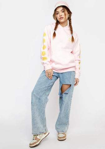 X Care Bears Funshine Hoodie