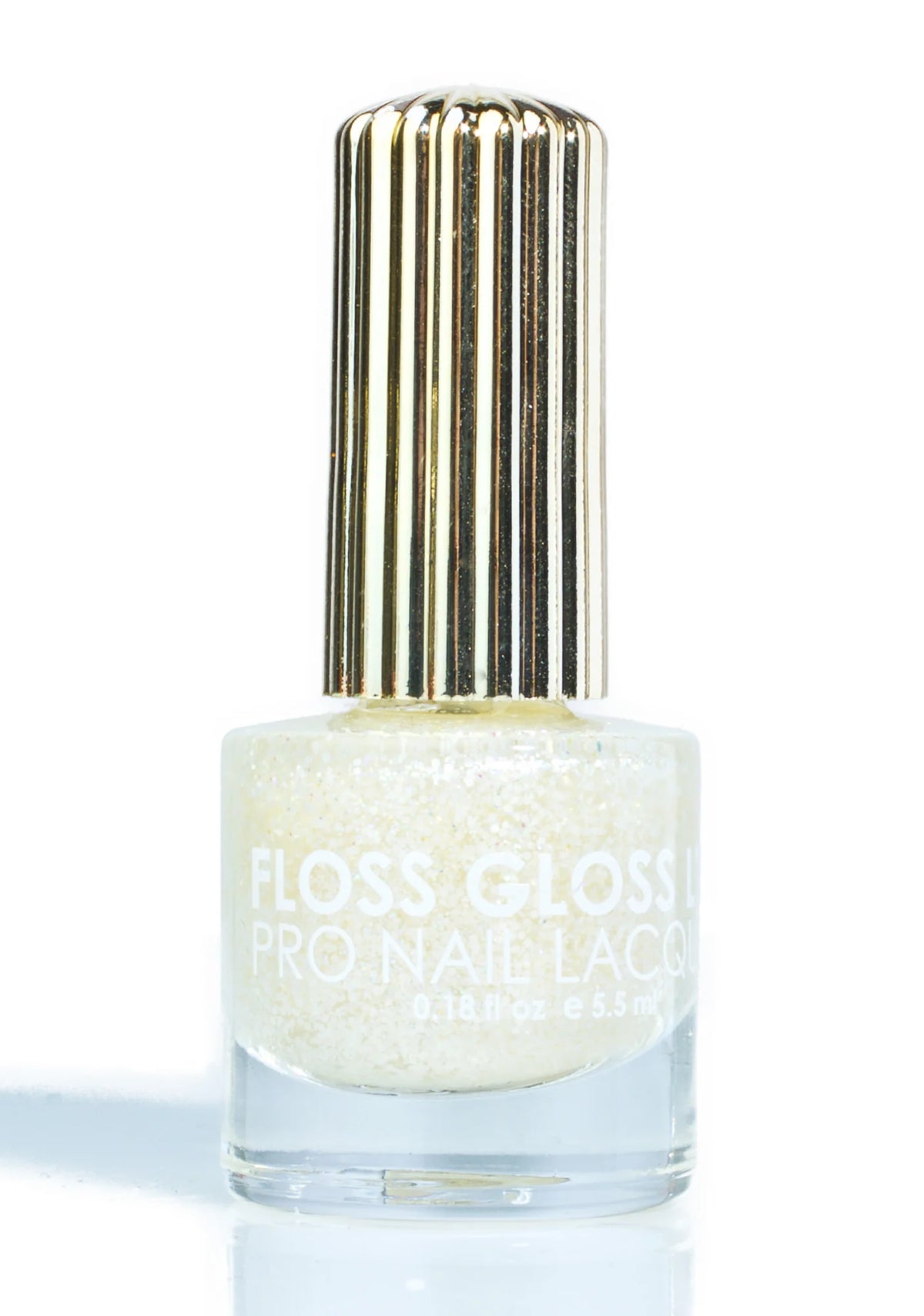 Crystalina Nail Polish