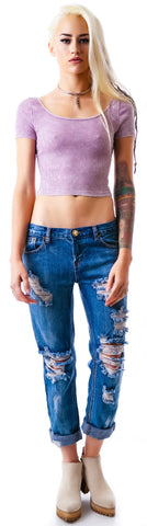 Survivor Thermal Top - Dark Gray